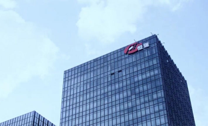 JIANGSU HENGRUI MEDICIAL CO.LTD.