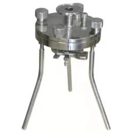 Plate Type Filter Housing