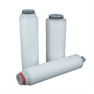 Nylon Cartridge Filters