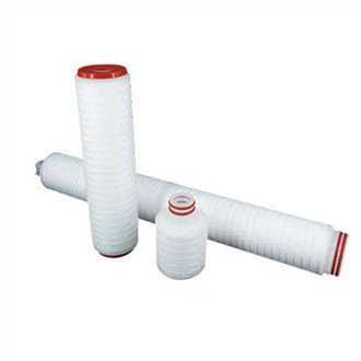 PP Cartridge Filters