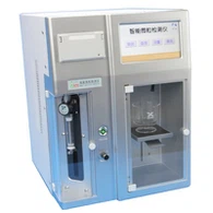 Liquid Particle Counter