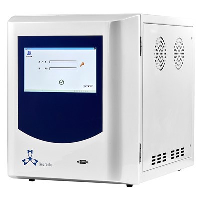 TOC Analyzer For Lake /river Water