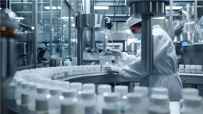 How Freezing Point Osmometers Support Reliable Pharmaceutical QC