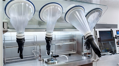 Positive vs Negative Pressure: Choosing the Right Glove Integrity Test for GM...