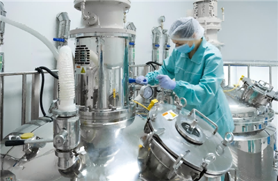 Ensuring Zero Microbial Risk: The Crucial Role of Filter Integrity Testing in...