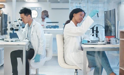 Freezing Point Osmometer vs. Vapor Pressure Osmometer: A Comprehensive Compar...