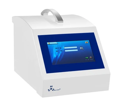 3 Level User Filter Integrity Tester