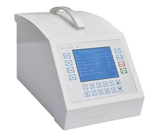Bubble Point Tester