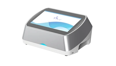 Filter Integrity Tester V10