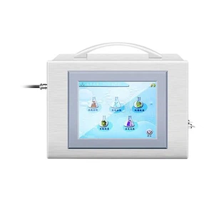 TOC Meter For Purified Water / WFI Water