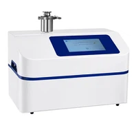 Containter Closure Integrity Tester